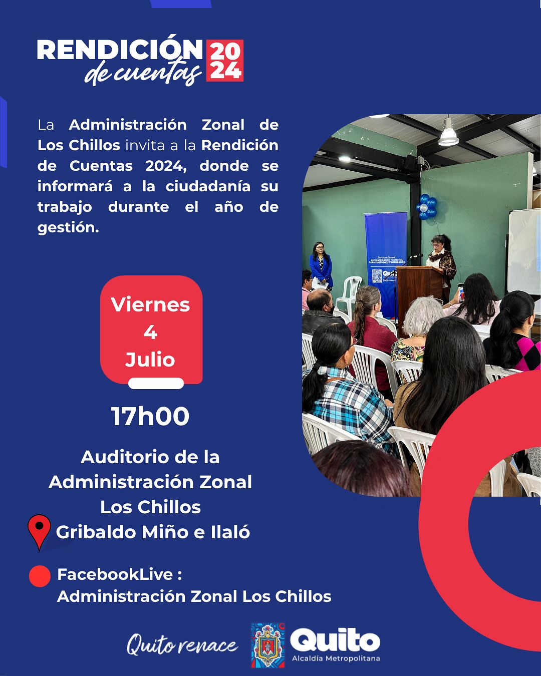 AZLCH RDC2024