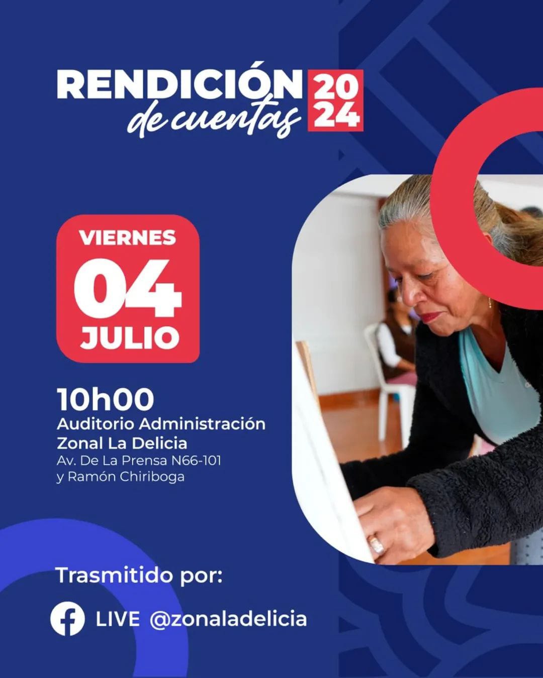 AZLD RDC2024