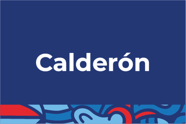Calderon