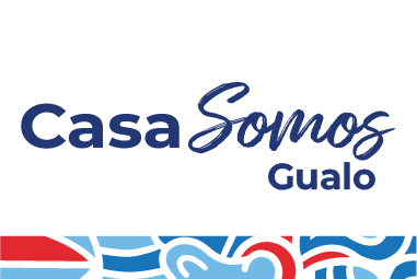Calderón - Gualo