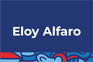 Eloy Alfaro