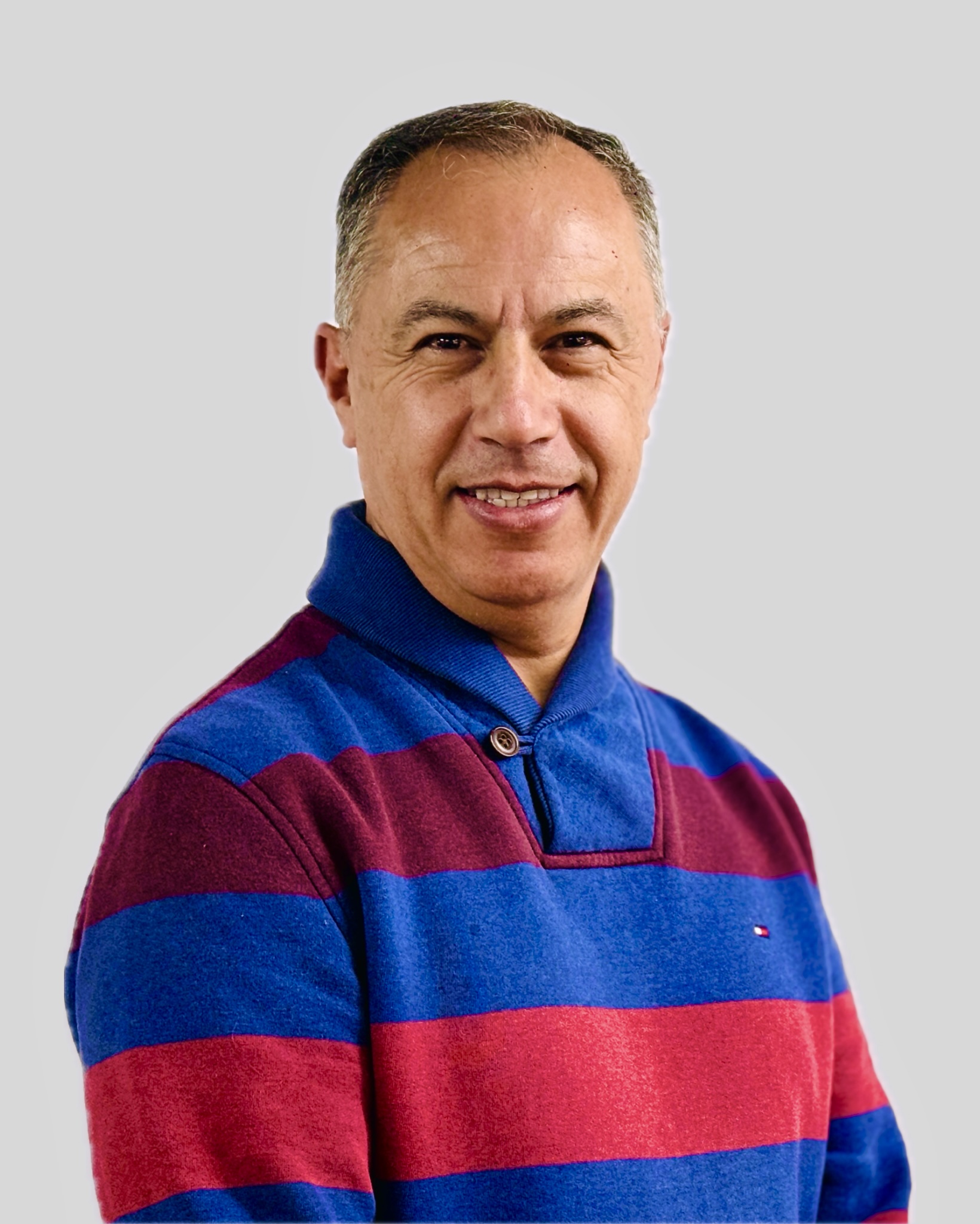 Fernando Mauricio Lara Jaramillo