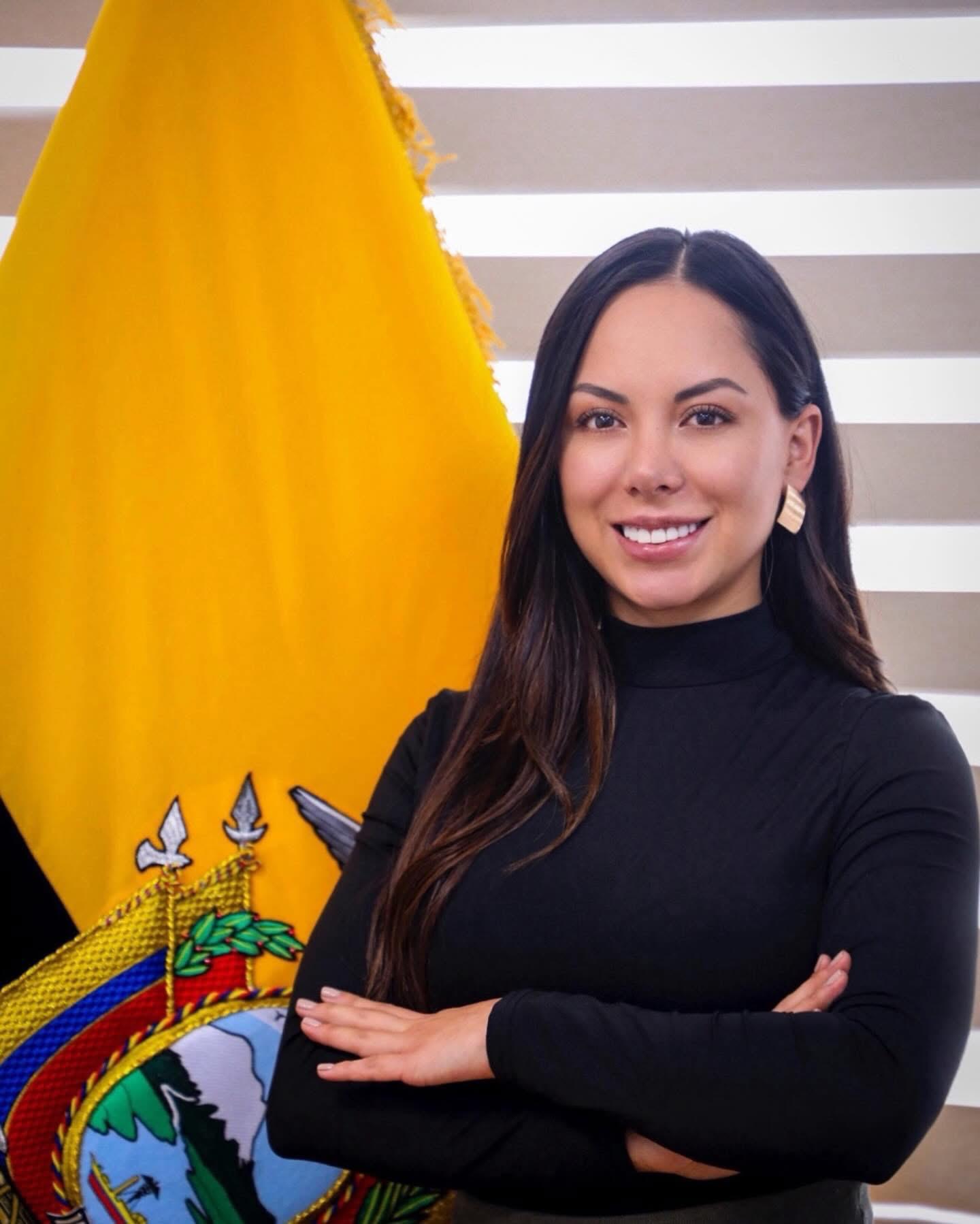 Gardenia Noemí Segovia Naranjo Gardenia Noemí Segovia Naranjo