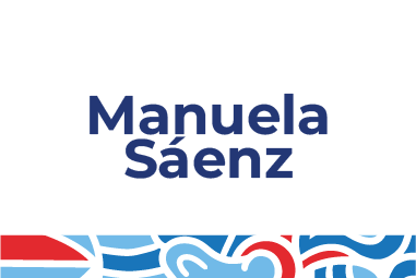 Manuela Saenz