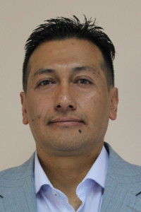 Administador Zonal Eloy Alfaro