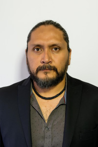 Carlos Eduardo Ponce Villacís