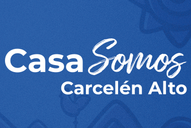 Casa Somos_Carcelén Alto