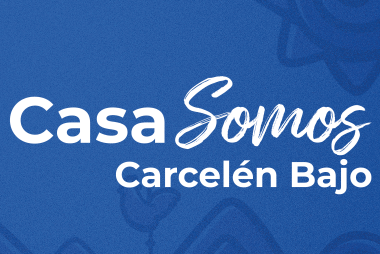 Casa Somos_Carcelén Bajo