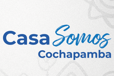 Casa Somos_Cochapamba