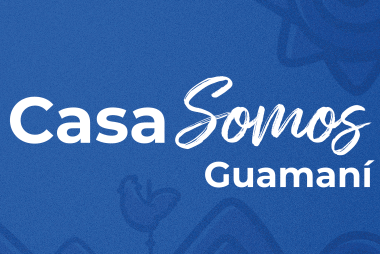 Casa Somos_Guamaní