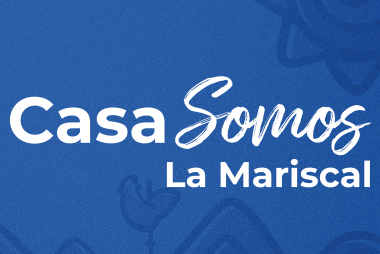 Casa Somos_La Mariscal