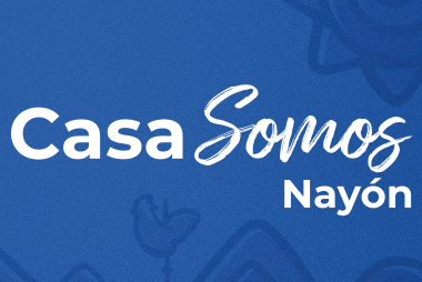 Casa Somos_Nayón