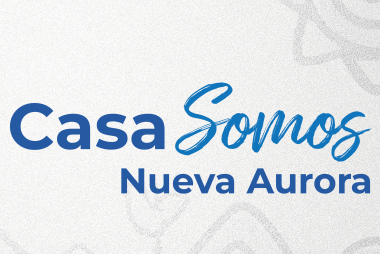 Casa Somos_Nueva Aurora