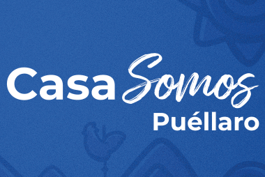 Casa Somos_Puéllaro