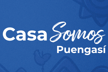 Casa Somos_Puengasí