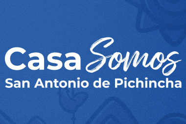 Casa Somos_San Antonio de Pichincha