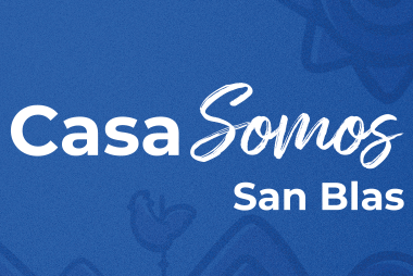 Casa Somos_San Blas