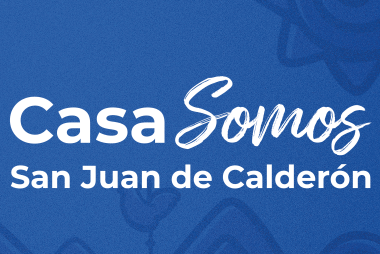 Casa Somos_San Juan de Calderón