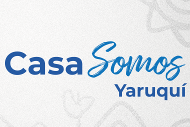 Casa Somos_Yaruquí