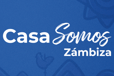 Casa Somos_Zámbiza