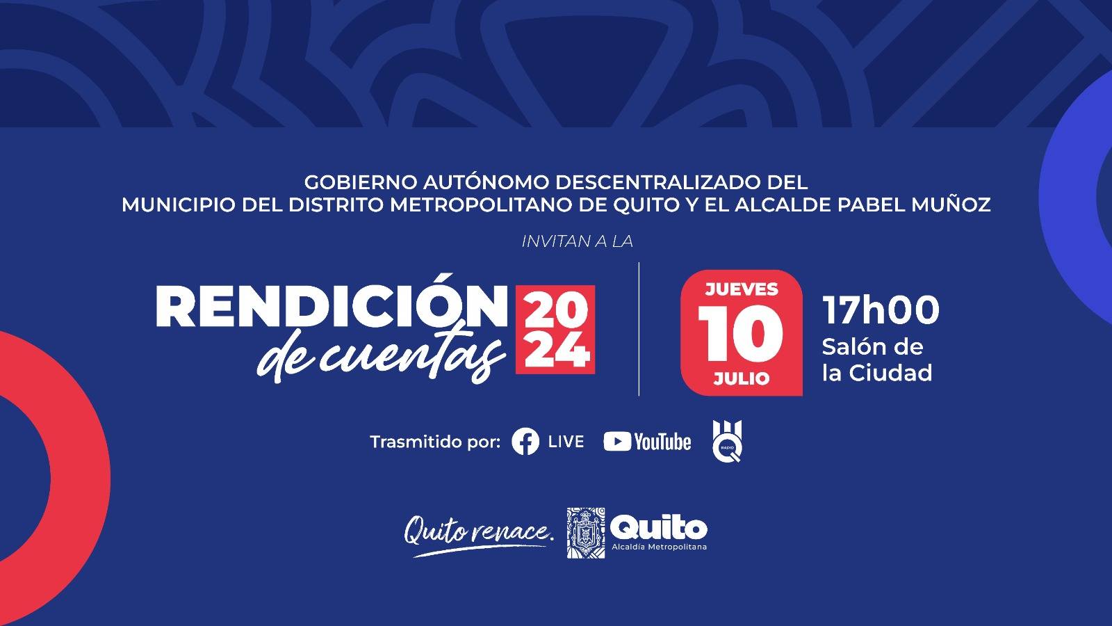 Zonales Quito