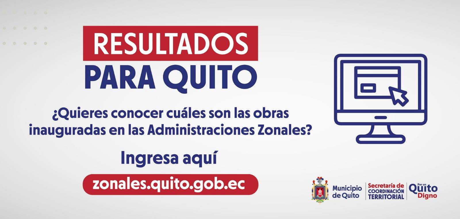 Zonales Quito