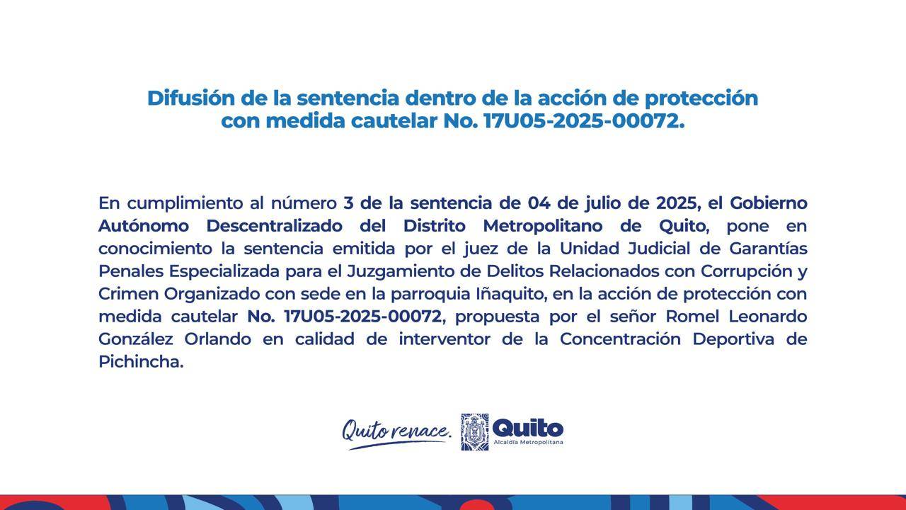 Zonales Quito